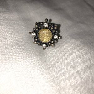VSA ring